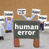 human-error