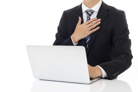 無料相談のお申込み