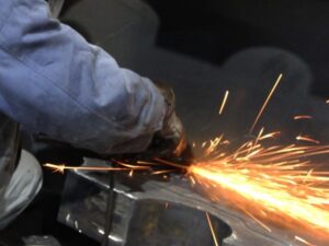 製造現場