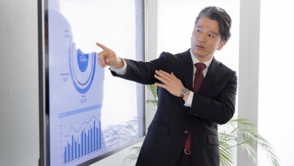 経営支援機関必見！製造業向け研修講師を探す際の成功の秘訣