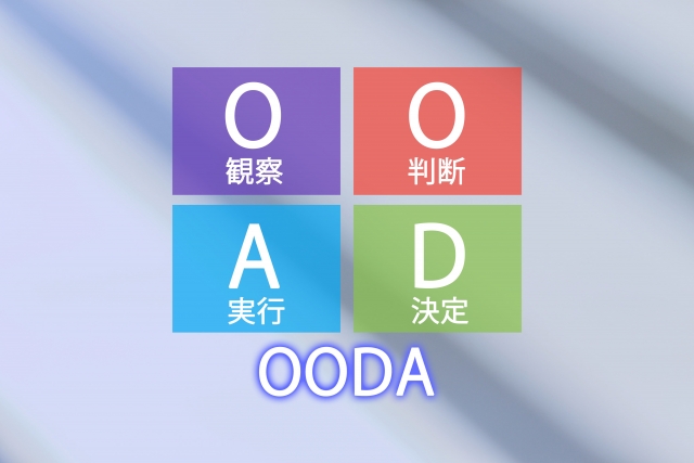 ooda