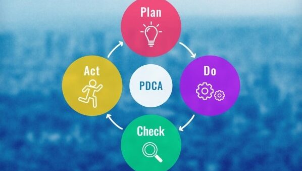 PDCAサイクルの基本と現場改善への活かし方
