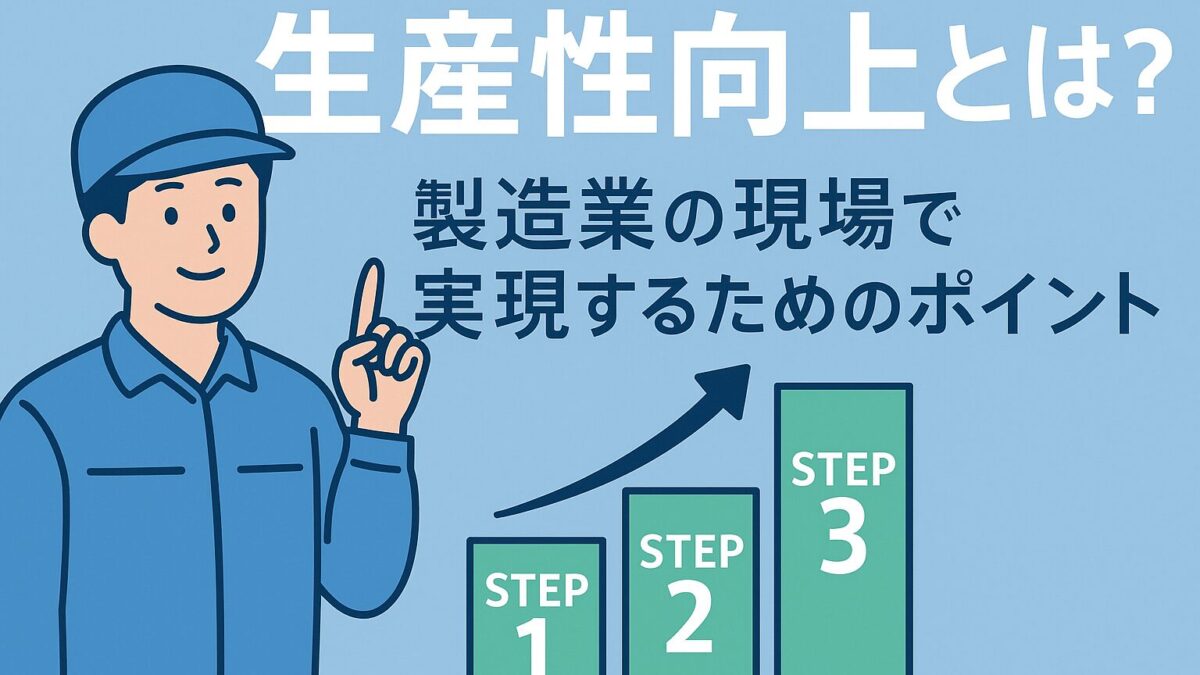 productivity-improvement