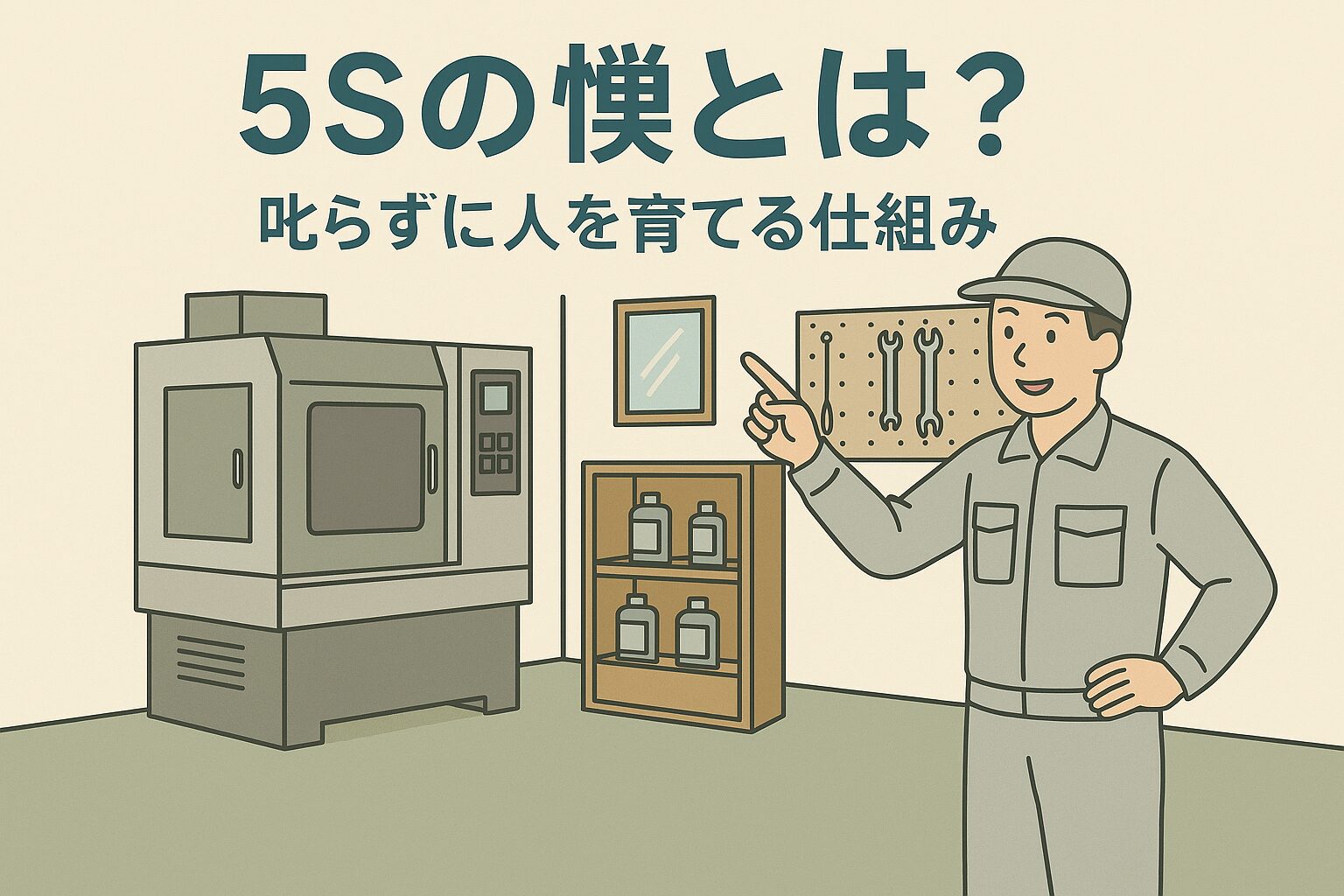 躾（しつけ）の仕方と現場における教育の進め方 躾（しつけ）の仕方と現場における教育の進め方 【公式通販】