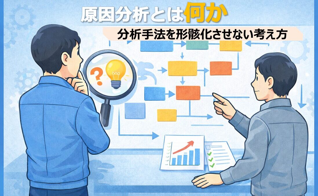 cause-analysis-not-formalized