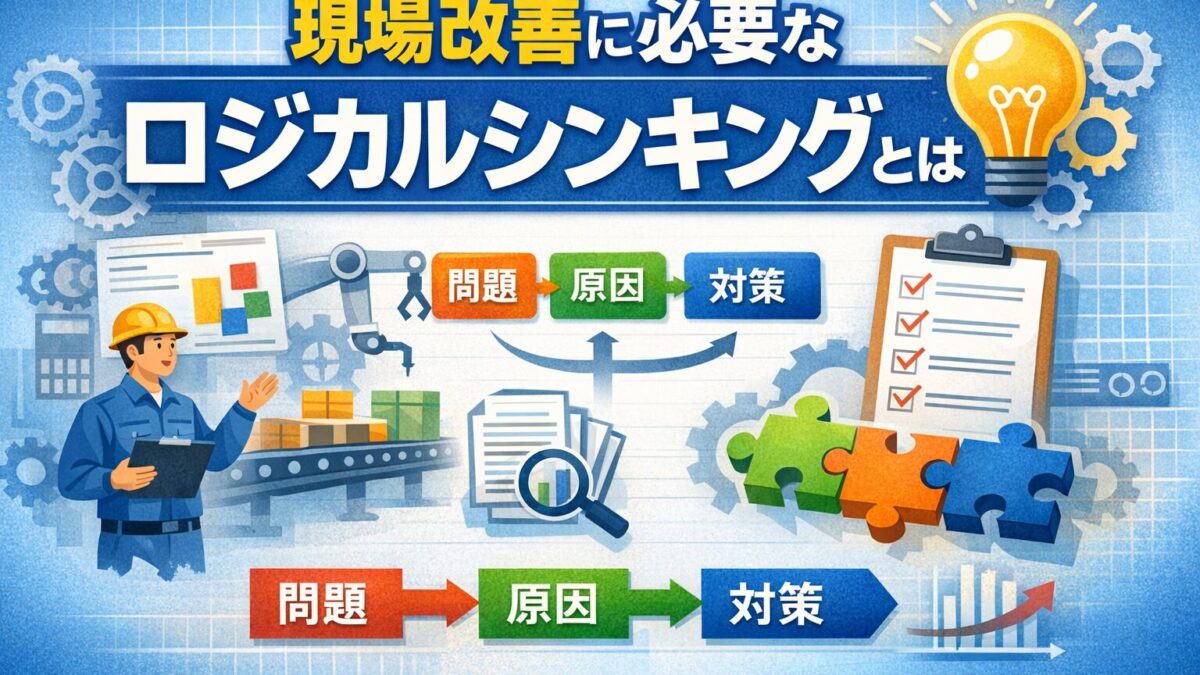 logical-thinking-for-kaizen